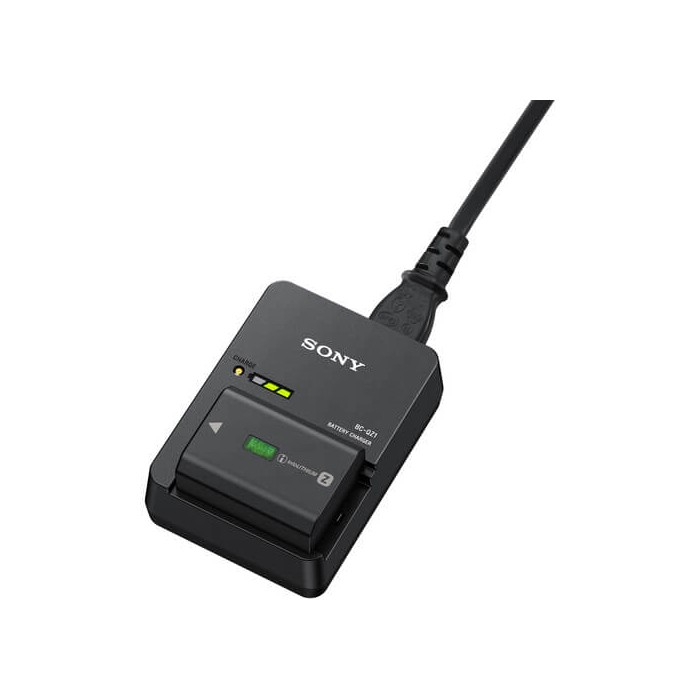 COMPRAR SONY BC-QZ1 CARGADOR DE  BATERÍA COMPRAR SONY BC-QZ1 CARGADOR DE  BATERÍA