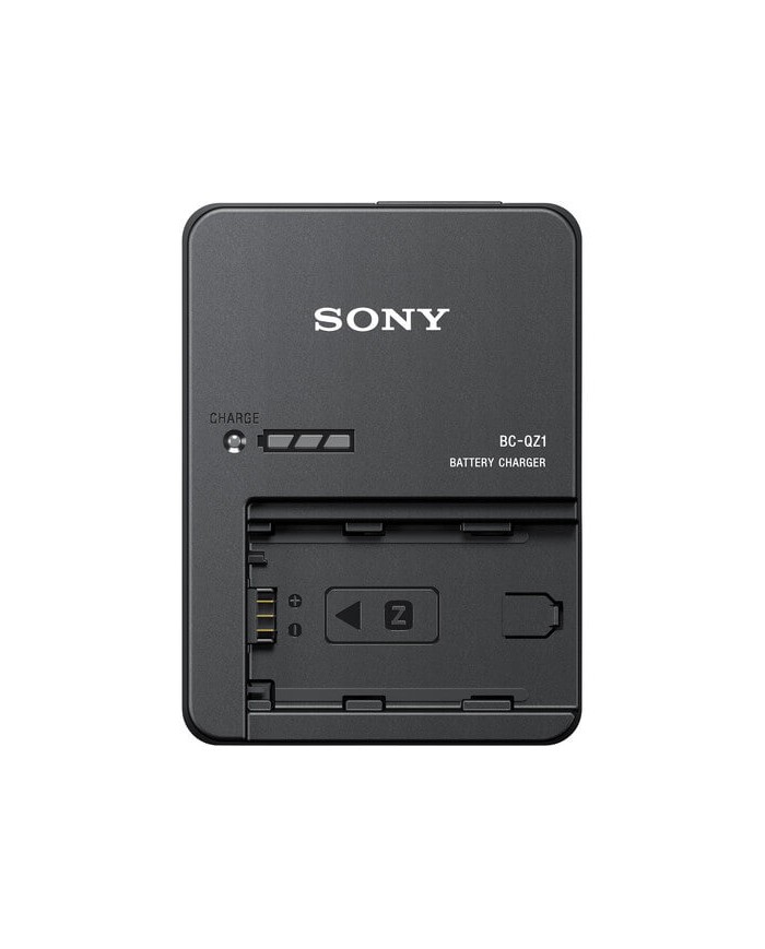 SONY BC-QZ1 CARGADOR DE  BATERÍA