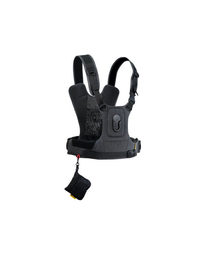 COMPRAR COTTON CARRIER CCS G3-1 ARNÉS (GRIS)