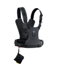 COMPRAR COTTON CARRIER CCS G3-1 ARNÉS (GRIS)