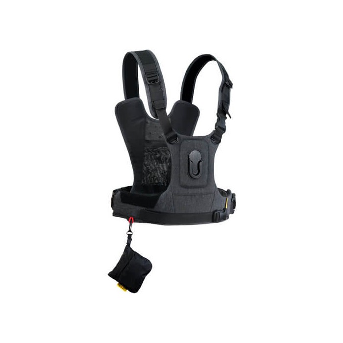 COMPRAR COTTON CARRIER CCS G3-1 ARNÉS (GRIS) COMPRAR COTTON CARRIER CCS G3-1 ARNÉS (GRIS)