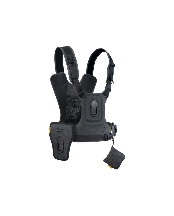 COMPRAR COTTON CARRIER CCS G3 ARNÉS-2 (GRIS)