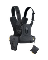 COMPRAR COTTON CARRIER CCS G3 ARNÉS-2 (GRIS)