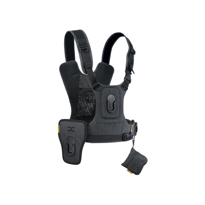 COMPRAR COTTON CARRIER CCS G3 ARNÉS-2 (GRIS) COMPRAR COTTON CARRIER CCS G3 ARNÉS-2 (GRIS)