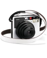 COMPRAR LEICA CORREA PARA SOFORT PELÍCULA INSTANTÁNEA CÁMARA (BLANCA/NEGRO) COMPRAR LEICA CORREA PARA SOFORT PELÍCULA INSTANTÁNEA CÁMARA (BLANCA/NEGRO)