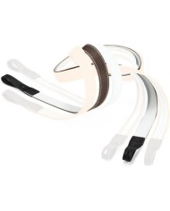 El MEJOR PRECIO LEICA CORREA PARA SOFORT PELÍCULA INSTANTÁNEA CÁMARA (BLANCA/NEGRO) El MEJOR PRECIO LEICA CORREA PARA SOFORT PELÍCULA INSTANTÁNEA CÁMARA (BLANCA/NEGRO)