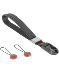 PEAK DESIGN CUFF CÁMARA (NEGRO) PEAK DESIGN CUFF CÁMARA (NEGRO)