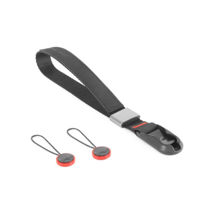 PEAK DESIGN CUFF CÁMARA (NEGRO) PEAK DESIGN CUFF CÁMARA (NEGRO)