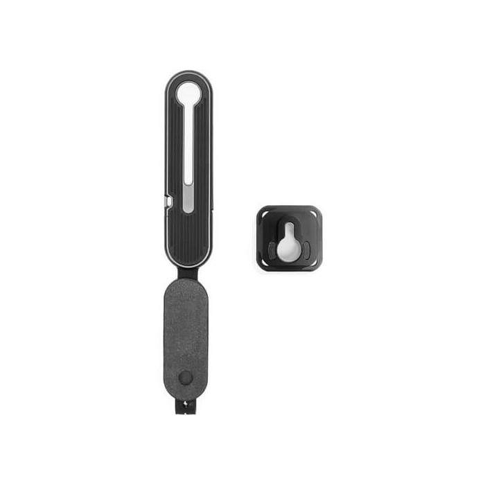 PEAK DESIGN CORREA DE MICRO EMBRAGUE (PLACA I) PEAK DESIGN CORREA DE MICRO EMBRAGUE (PLACA I)