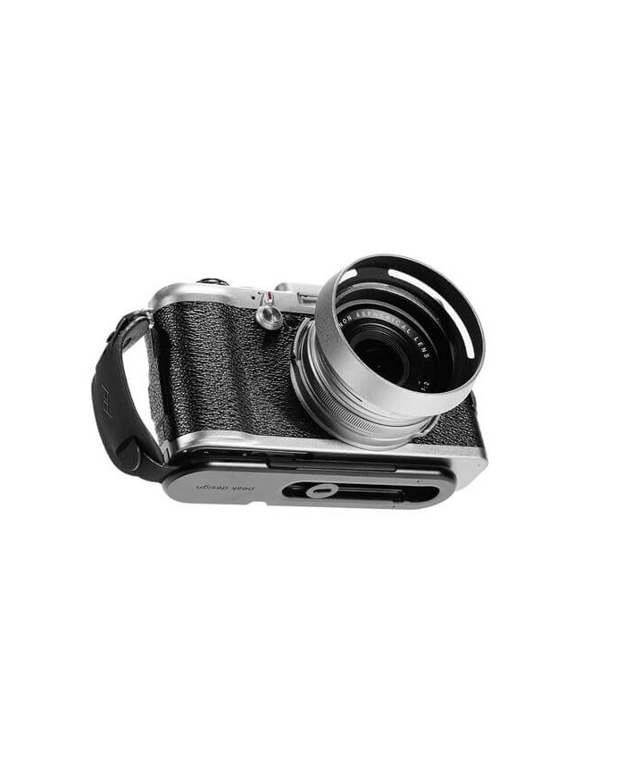 El MEJOR PRECIO PEAK DESIGN CORREA DE MICRO EMBRAGUE (PLACA I)