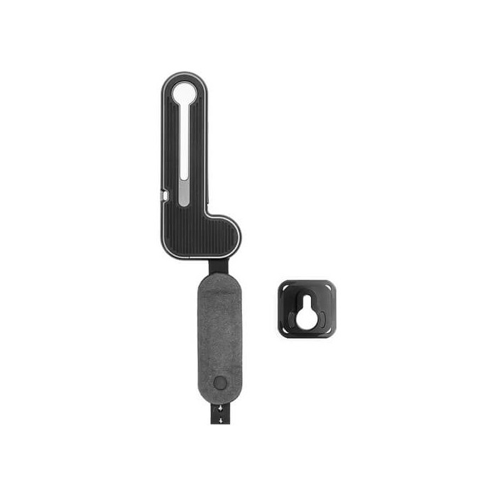 PEAK DESIGN CORREA DE MICRO EMBRAGUE (PLACA-L) PEAK DESIGN CORREA DE MICRO EMBRAGUE (PLACA-L)