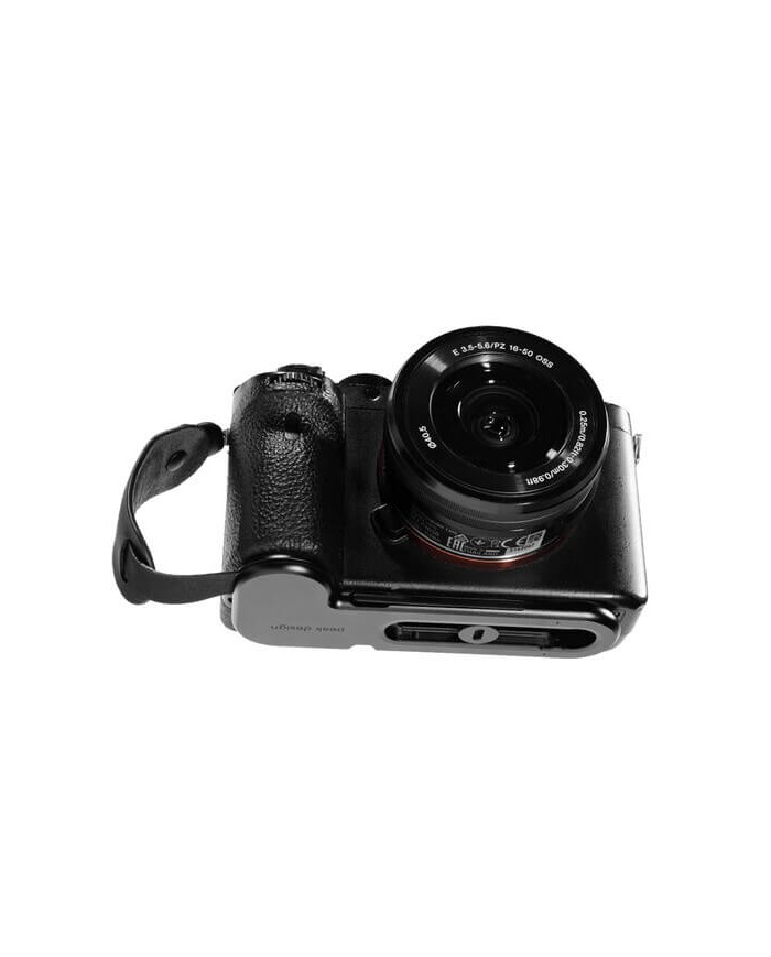 El MEJOR PRECIO PEAK DESIGN CORREA DE MICRO EMBRAGUE (PLACA-L)