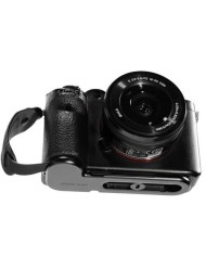 El MEJOR PRECIO PEAK DESIGN CORREA DE MICRO EMBRAGUE (PLACA-L)