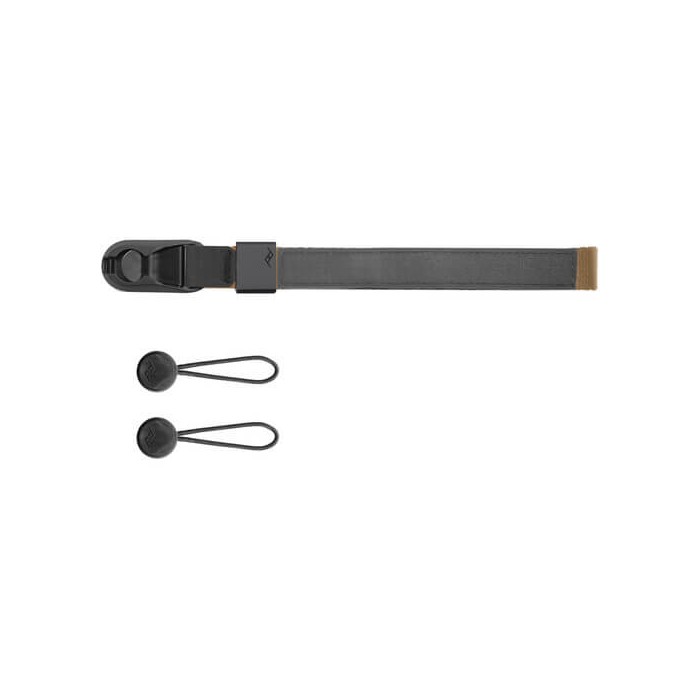 PEAK DESIGN CUFF CÁMARA (COYOTE) PEAK DESIGN CUFF CÁMARA (COYOTE)