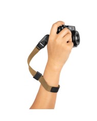 COMPRAR PEAK DESIGN CUFF CÁMARA (COYOTE)
