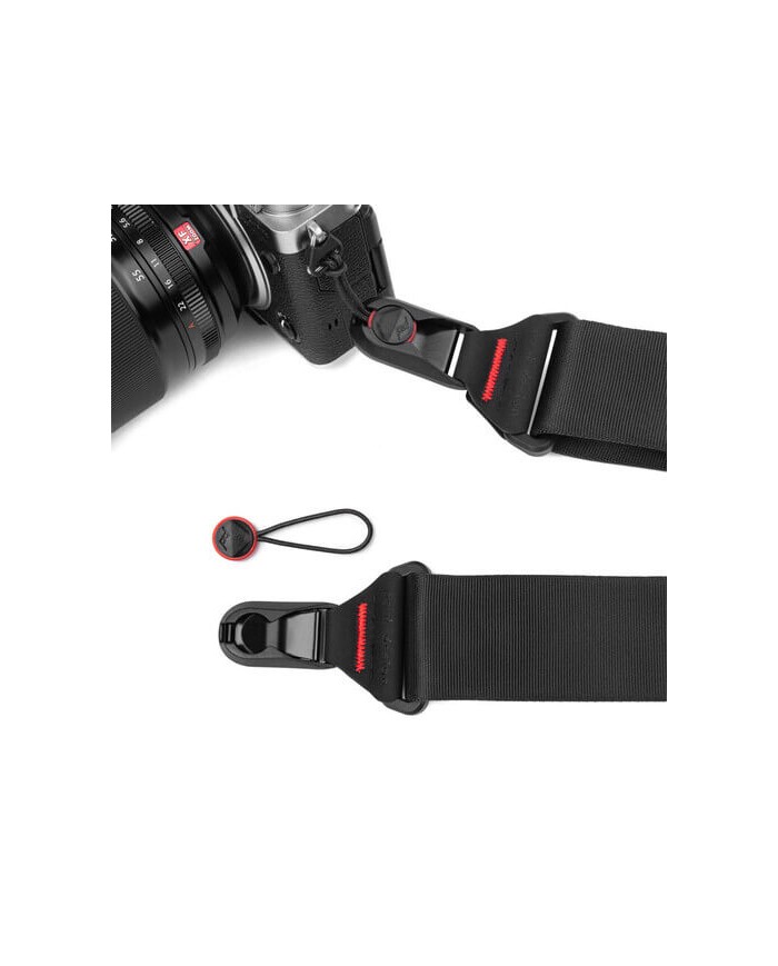 COMPRAR PEAK DESIGN CORREA PARA CÁMARA DESLIZANTE (NEGRO)