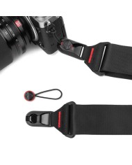 COMPRAR PEAK DESIGN CORREA PARA CÁMARA DESLIZANTE (NEGRO)