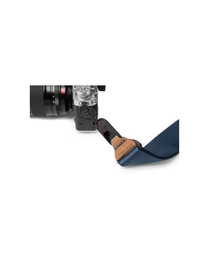 COMPRAR PEAK DESIGN CORREA PARA CÁMARA DESLIZANTE (AZUL MEDIANOCHE)