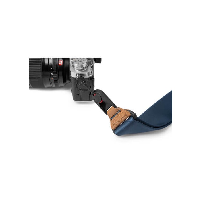 COMPRAR PEAK DESIGN CORREA PARA CÁMARA DESLIZANTE (AZUL MEDIANOCHE) COMPRAR PEAK DESIGN CORREA PARA CÁMARA DESLIZANTE (AZUL MEDIANOCHE)