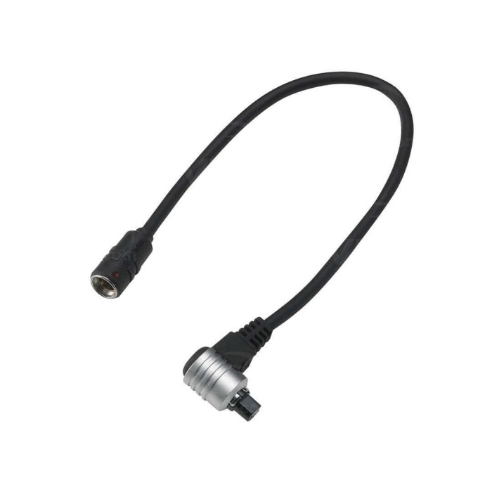 CANON REMOTO INTERRUPTOR DE ADAPTADOR RA-N3 CANON REMOTO INTERRUPTOR DE ADAPTADOR RA-N3