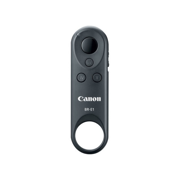 CANON BR-E1 INALÁMBRICO REMOTO CONTROL CANON BR-E1 INALÁMBRICO REMOTO CONTROL