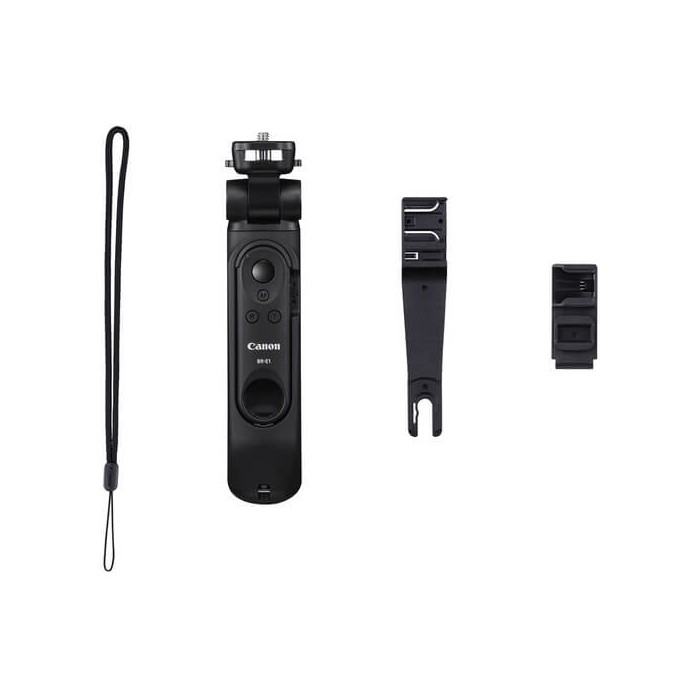 COMPRAR CANON HG-100TBR EMPUÑADURA DE TRÍPODE COMPRAR CANON HG-100TBR EMPUÑADURA DE TRÍPODE