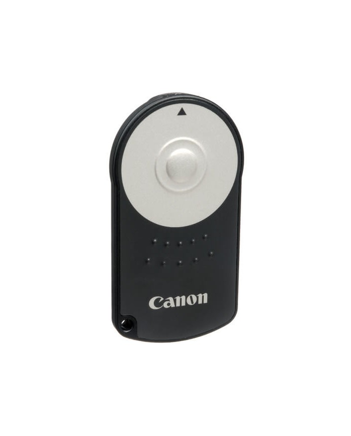 CANON RC-6 INALÁMBRICO REMOTO CONTROL