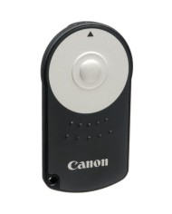 CANON RC-6 INALÁMBRICO REMOTO CONTROL