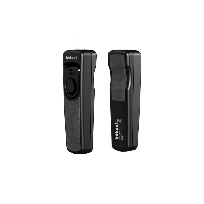 COMPRAR HAHNEL HRC 280 PRO PARA CANON COMPRAR HAHNEL HRC 280 PRO PARA CANON