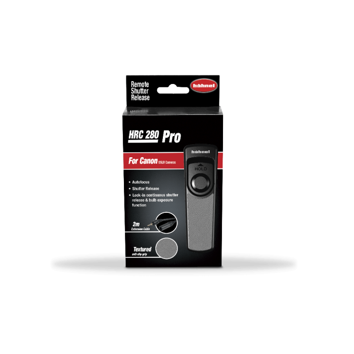HAHNEL HRC 280 PRO PARA CANON HAHNEL HRC 280 PRO PARA CANON