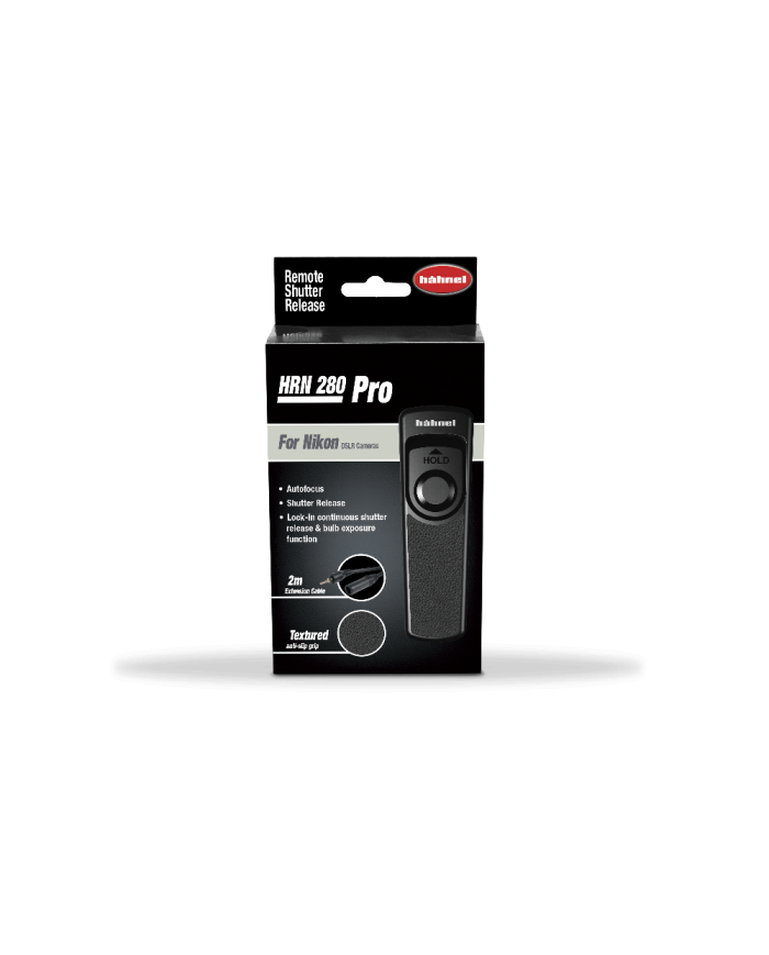 HAHNEL HRN 280 PRO PARA NIKON