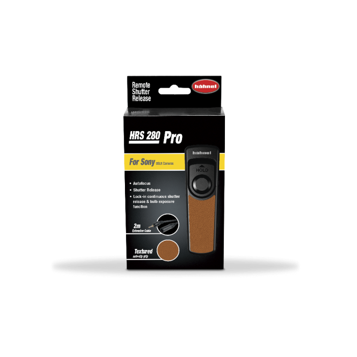 HAHNEL HRN 280 PRO PARA SONY HAHNEL HRN 280 PRO PARA SONY