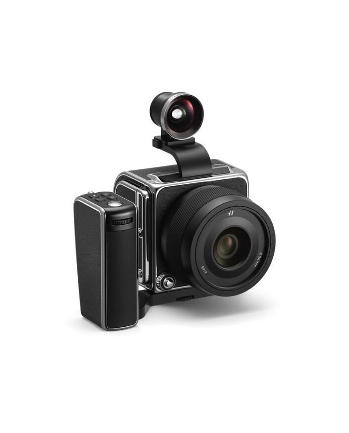 COMPRAR HASSELBLAD 907X CONTROL DE  EMPUÑADURA