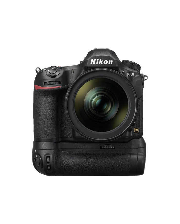El MEJOR PRECIO NIKON MB-D18 MULTI-POWER BATERÍA