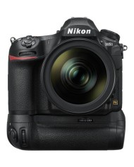 El MEJOR PRECIO NIKON MB-D18 MULTI-POWER BATERÍA
