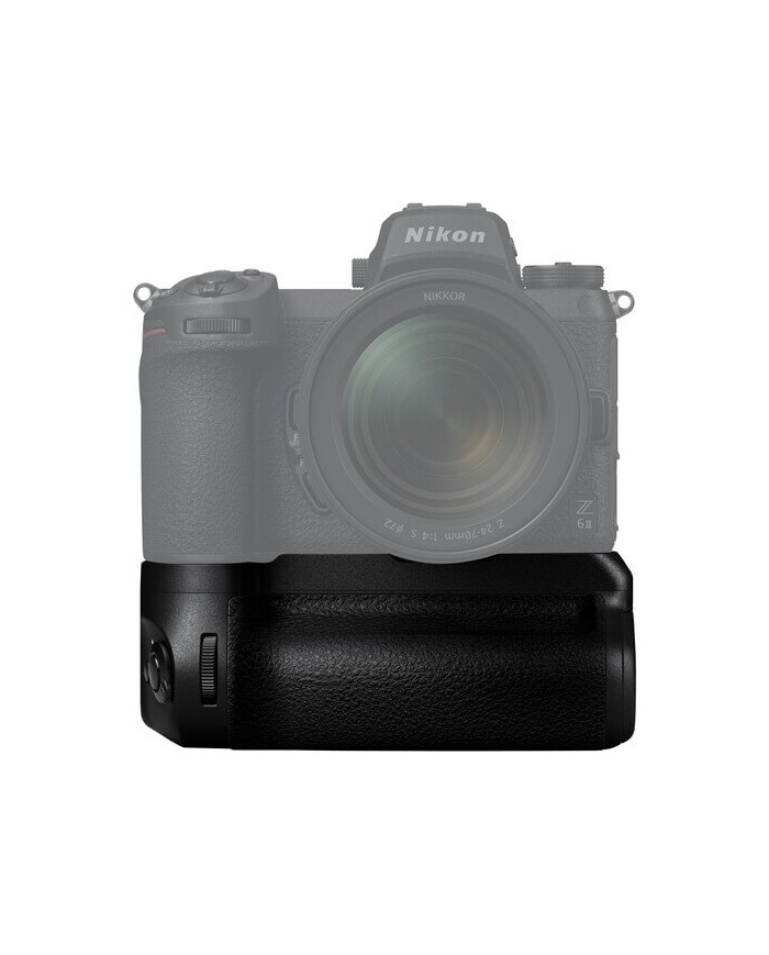El MEJOR PRECIO  NIKON MB-N11 ENERGÍA El MEJOR PRECIO  NIKON MB-N11 ENERGÍA
