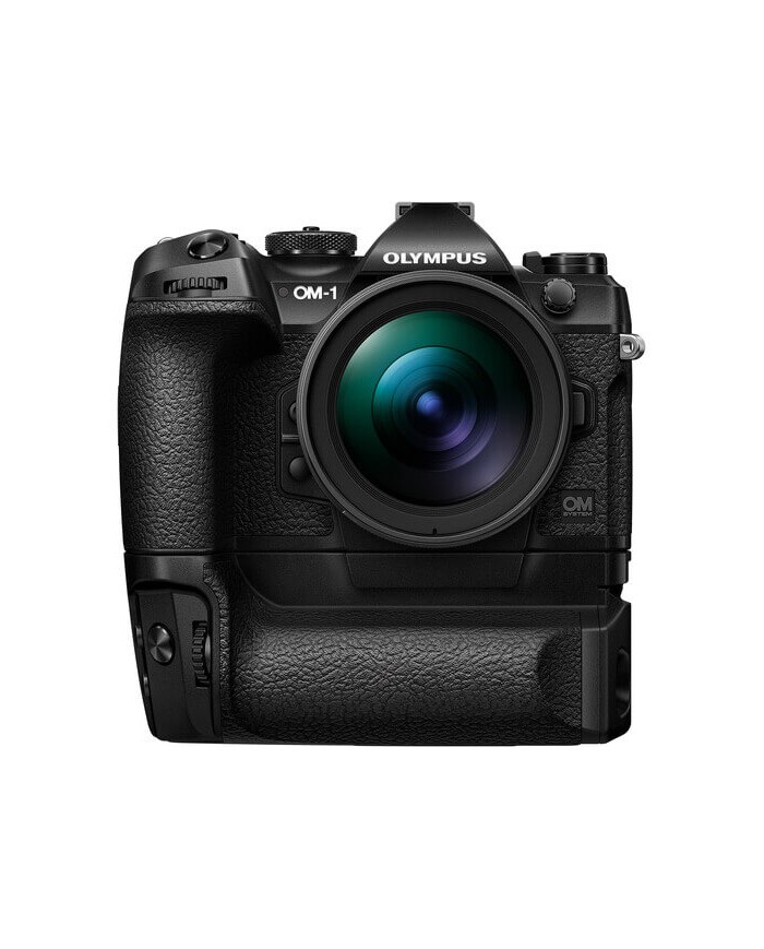 COMPRAR OM SYSTEM HLD-10 ENERGÍA DE BATERÍA TITULAR