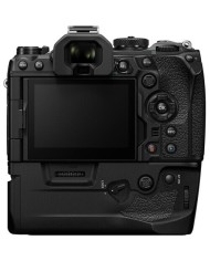 El MEJOR PRECIO OM SYSTEM HLD-10 ENERGÍA DE BATERÍA TITULAR