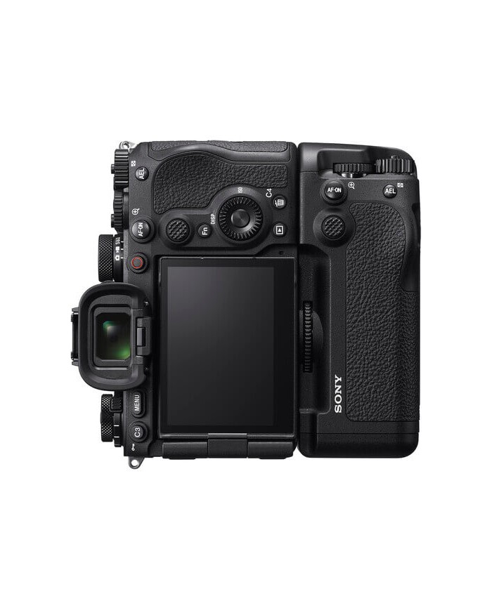 El MEJOR PRECIO SONY VG-C5 VERTICAL AGARRE