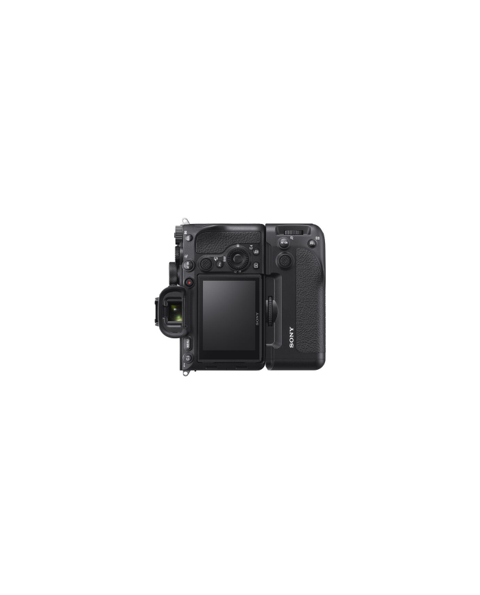 El MEJOR PRECIO SONY VG-C4EM VERTICAL EMPUÑADURA