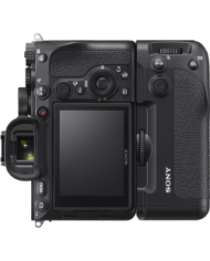 El MEJOR PRECIO SONY VG-C4EM VERTICAL EMPUÑADURA