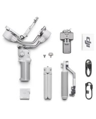 COMPRAR DJI RS 4 MINI GIMBAL COMBINADO KIT