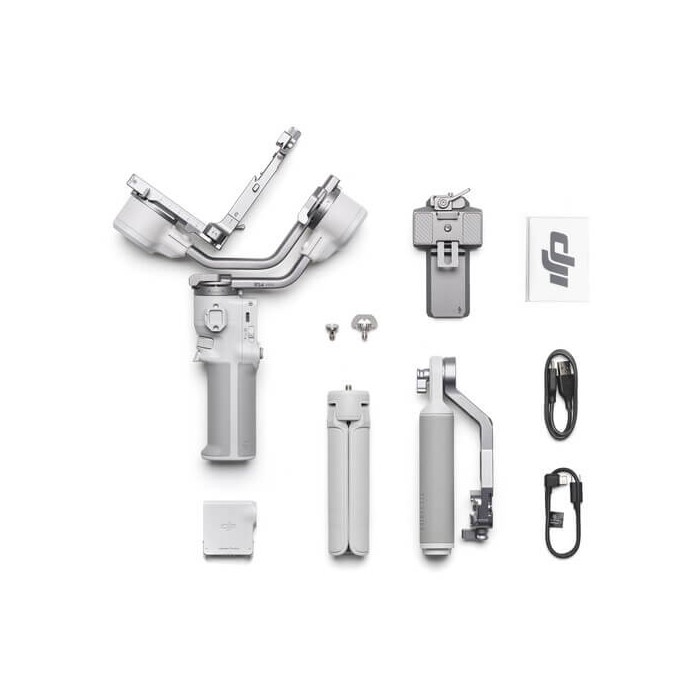 COMPRAR DJI RS 4 MINI GIMBAL COMBINADO KIT COMPRAR DJI RS 4 MINI GIMBAL COMBINADO KIT