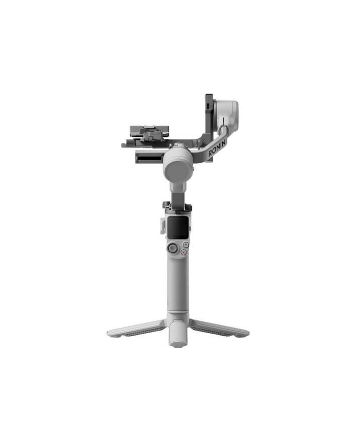 DJI RS 4 MINI GIMBAL ESTABILIZADOR