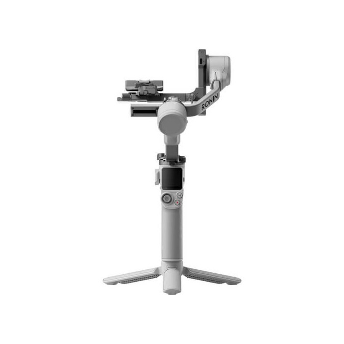DJI RS 4 MINI GIMBAL ESTABILIZADOR DJI RS 4 MINI GIMBAL ESTABILIZADOR