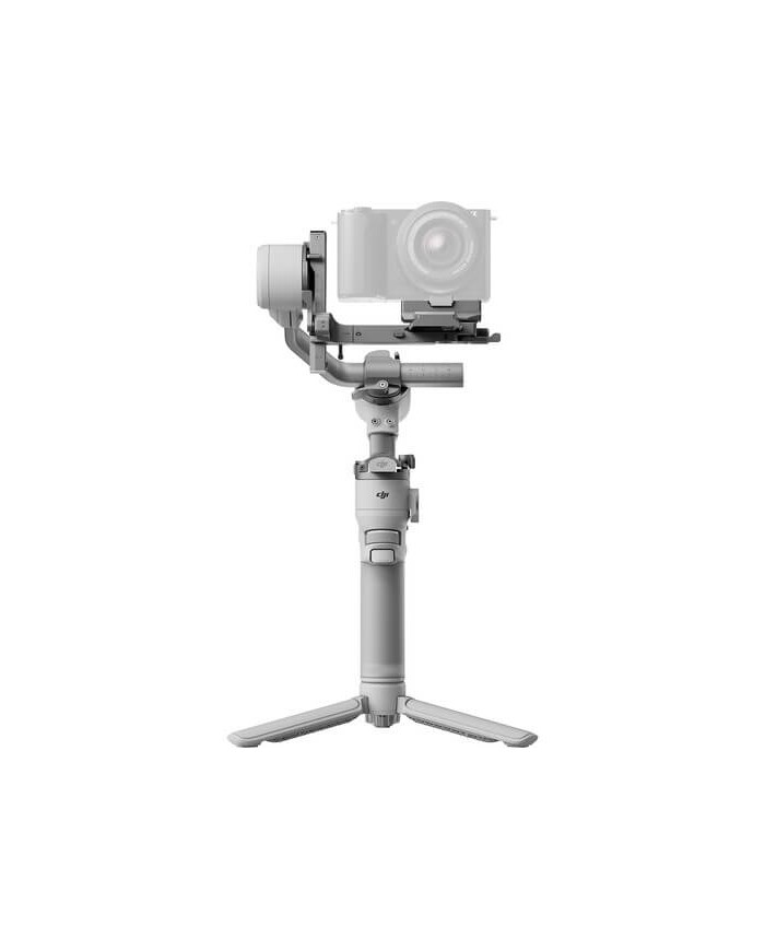 DJI RS 4 MINI GIMBAL ESTABILIZADOR