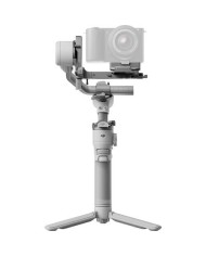 DJI RS 4 MINI GIMBAL ESTABILIZADOR
