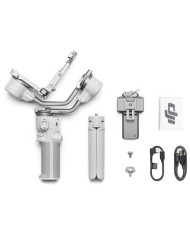 DJI RS 4 MINI GIMBAL ESTABILIZADOR
