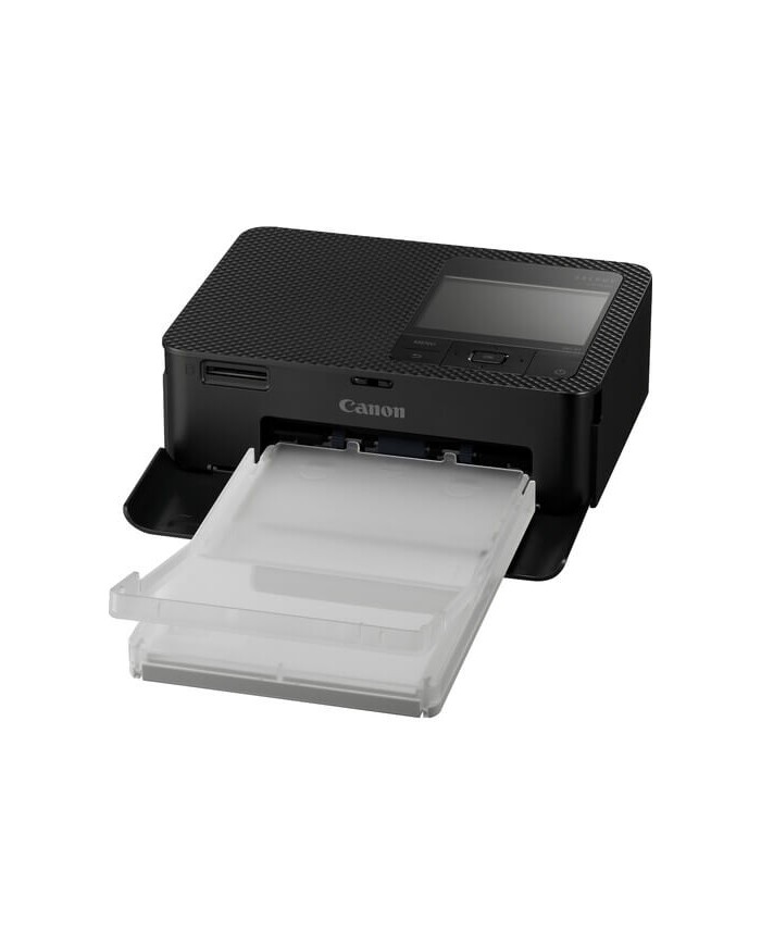 COMPRAR CANON SELPHY CP1500 FOTOGRÁFICA IMPRESORA (NEGRA)