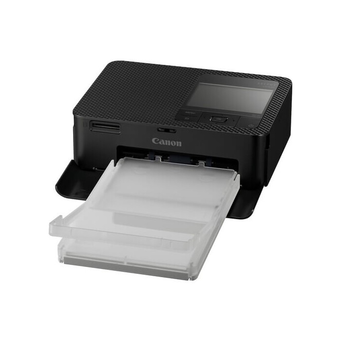 COMPRAR CANON SELPHY CP1500 FOTOGRÁFICA IMPRESORA (NEGRA) COMPRAR CANON SELPHY CP1500 FOTOGRÁFICA IMPRESORA (NEGRA)